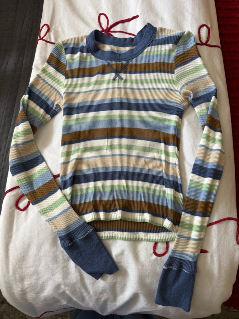 Aerie long sleeve